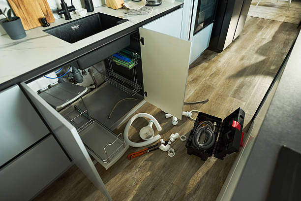 24/7 Emergency Leak Detection experts in Covington, VA