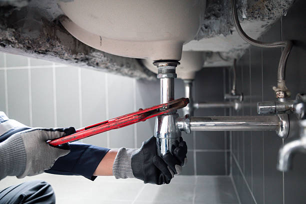 Trusted Garbage Disposal Repair service in Covington, VA - Masters Plumbing Service